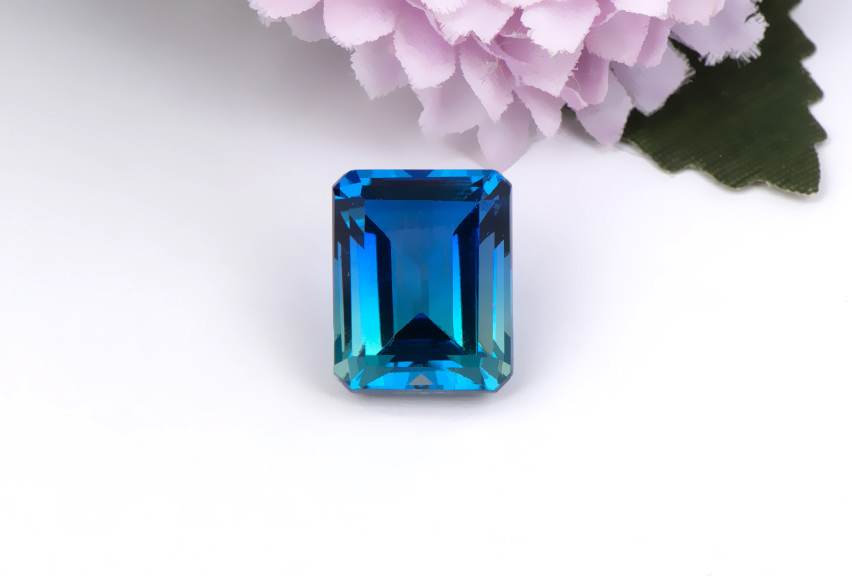Qurtz Doublet BI Color EPLI-0018